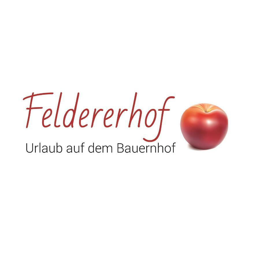 Feldererhof Lejlighed Postal / Burgstall Eksteriør billede